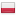 belean.pl hosted country